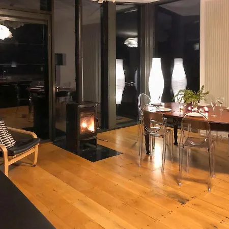 Tuath Na Mara * Carryblagh