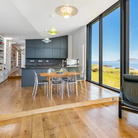 Villa Tuath Na Mara Doagh Beg