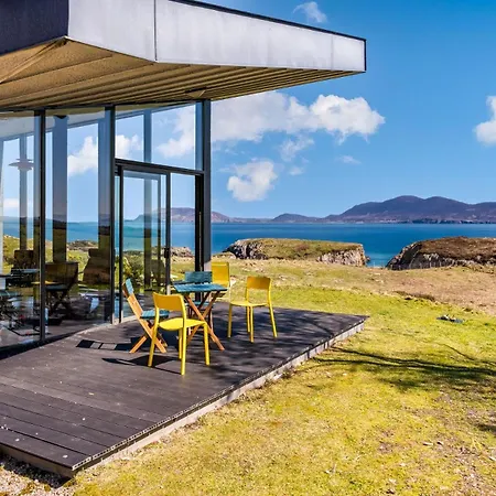 Tuath Na Mara Villa