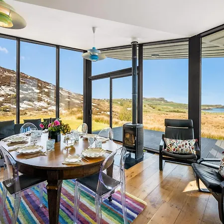 Villa Tuath Na Mara *