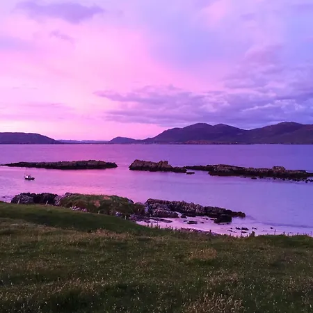 Tuath Na Mara Doagh Beg