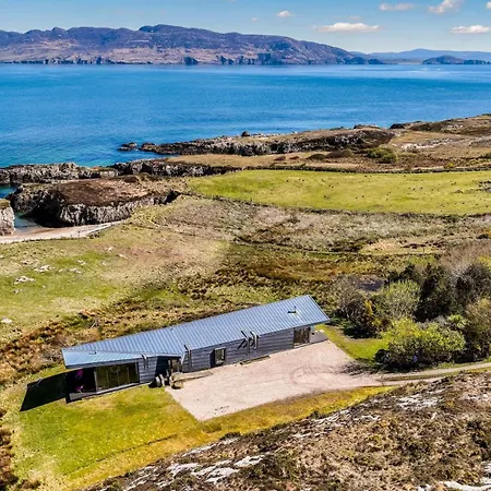 Tuath Na Mara
