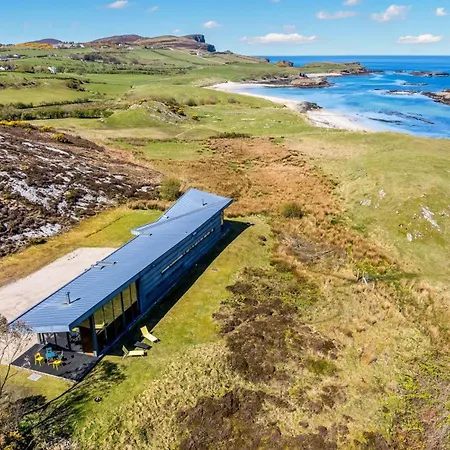 Villa Tuath Na Mara *