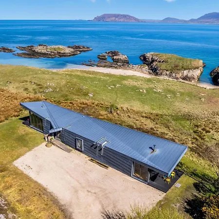 Villa Tuath Na Mara *