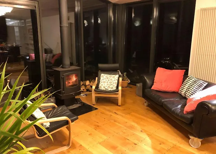 Tuath Na Mara Carryblagh