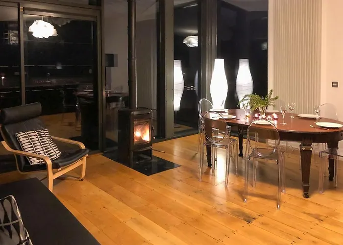 Tuath Na Mara * Carryblagh