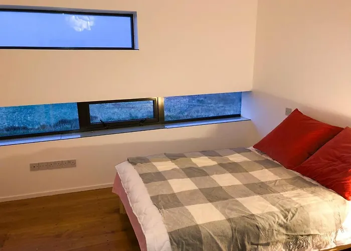 Tuath Na Mara Carryblagh