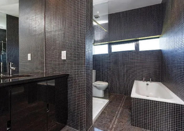 Tuath Na Mara 别墅 Carryblagh