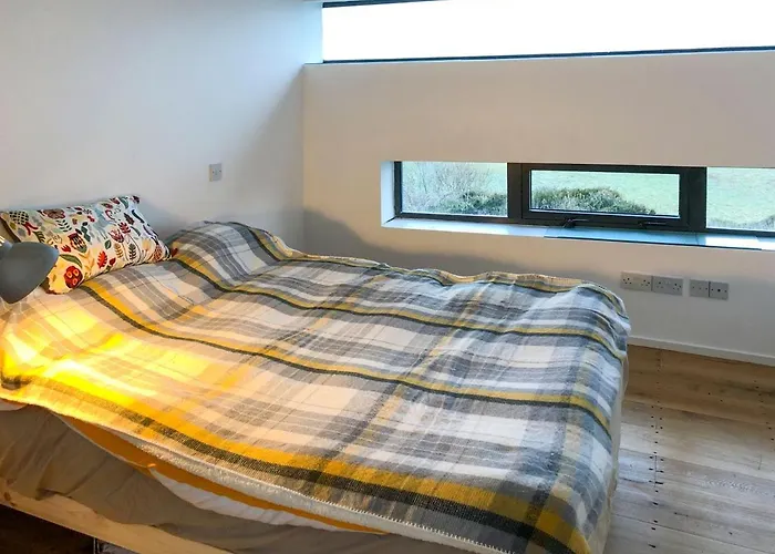 Villa Tuath Na Mara *